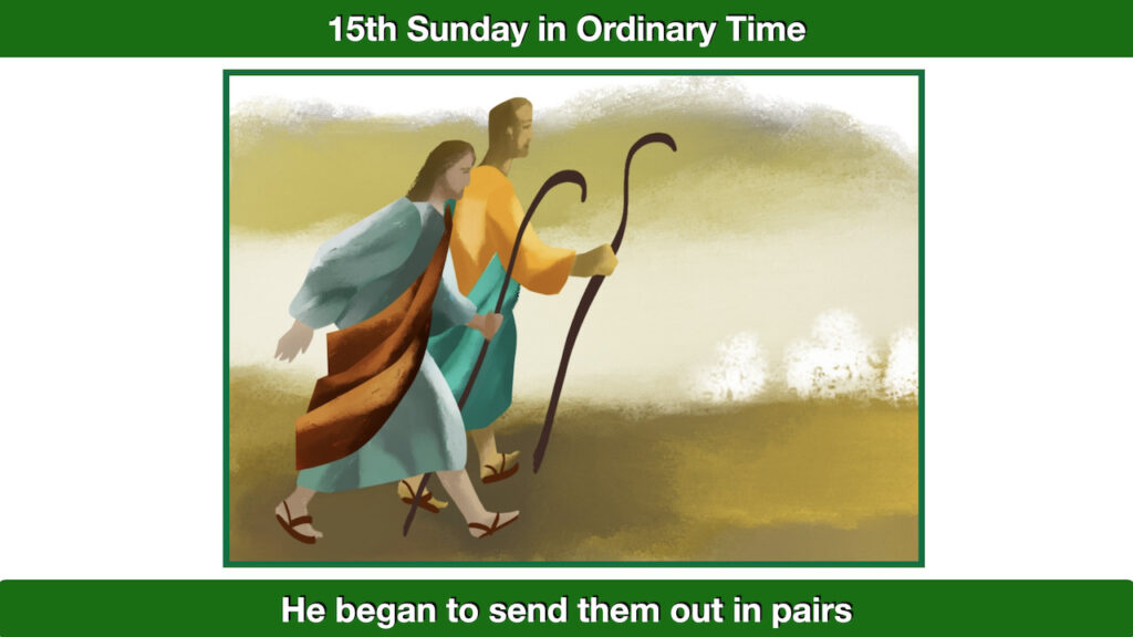 15th Sunday In Ordinary Time Fr Geoffrey Plant Homilies 15th-sunday-in-ordinary-time-fr-geoffrey-plant-homilies