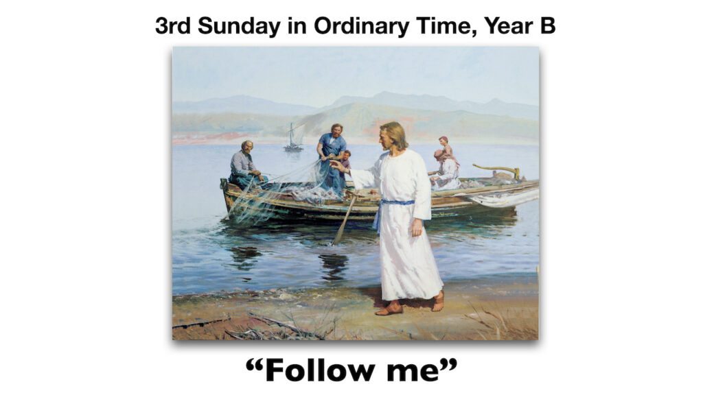 3rd-sunday-in-ordinary-time-fr-geoffrey-plant-homilies